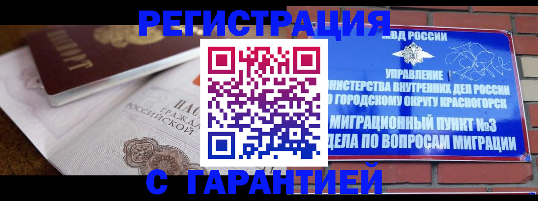 прописка 2025 в Чехове